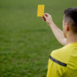 Yellow card