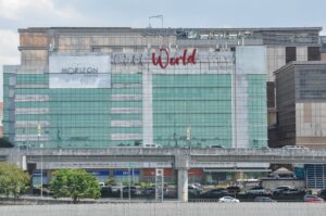 Newport World Resorts to expand online gaming presence in the Philippines