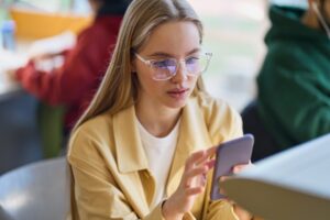 Report finds Gen Z and millennials are driving gambling growth in the US
