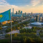 Kazakhstan