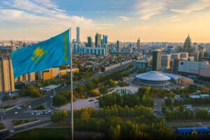 Kazakhstan officials look to penalize influencers for promoting online casinos
