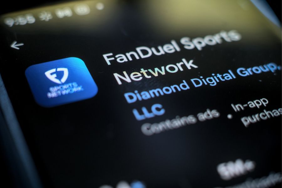 FanDuel Sports Network