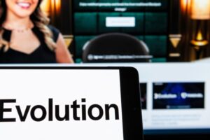 Evolution launches Ezugi in New Jersey, ahead of Michigan expansion