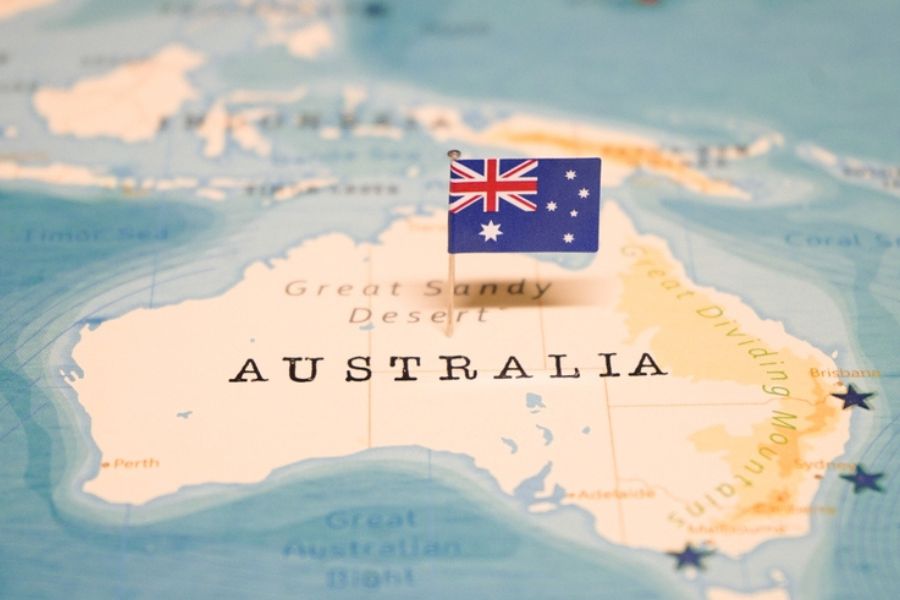 Australia