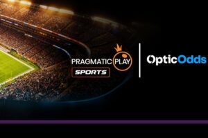 OpticOdds partners with Pragmatic Play