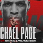 Michael Page