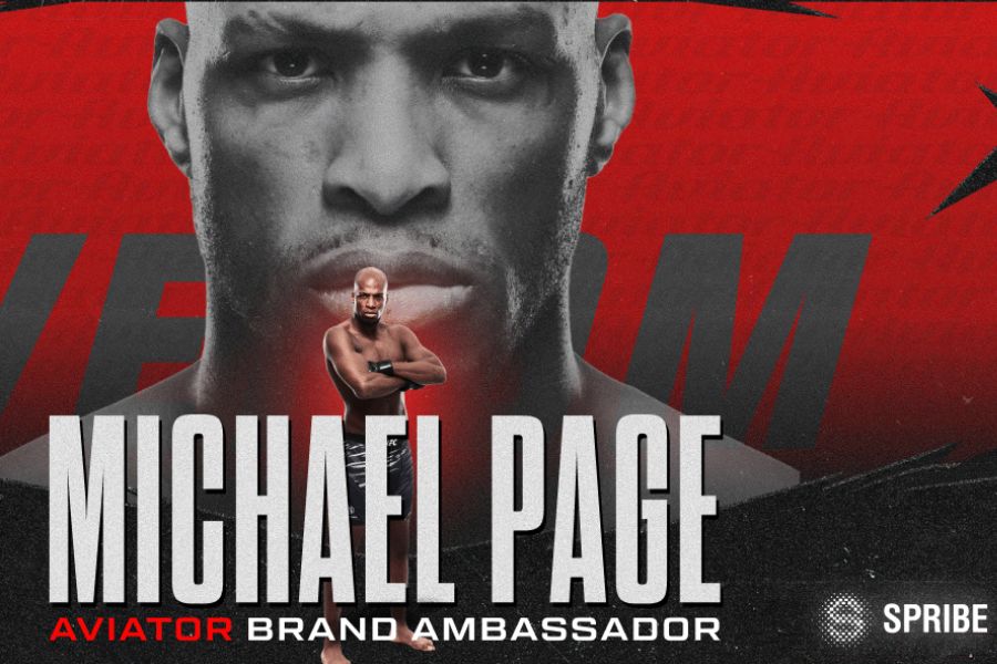 Michael Page