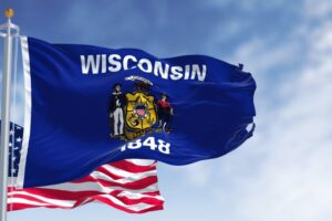 Wisconsin lawmakers propose bill to allow online sports betting