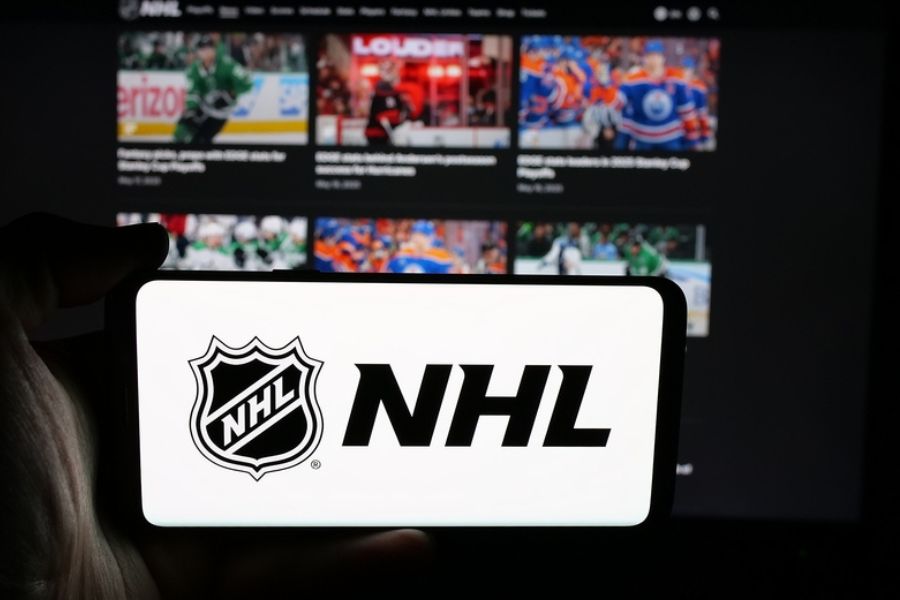 NHL