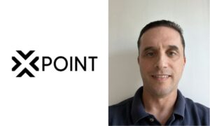 Xpoint names Chris Boni as Chief of Staff