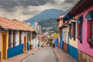 Keno added to licensing regime in Colombia