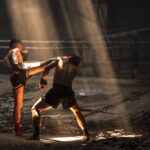 Muay Thai