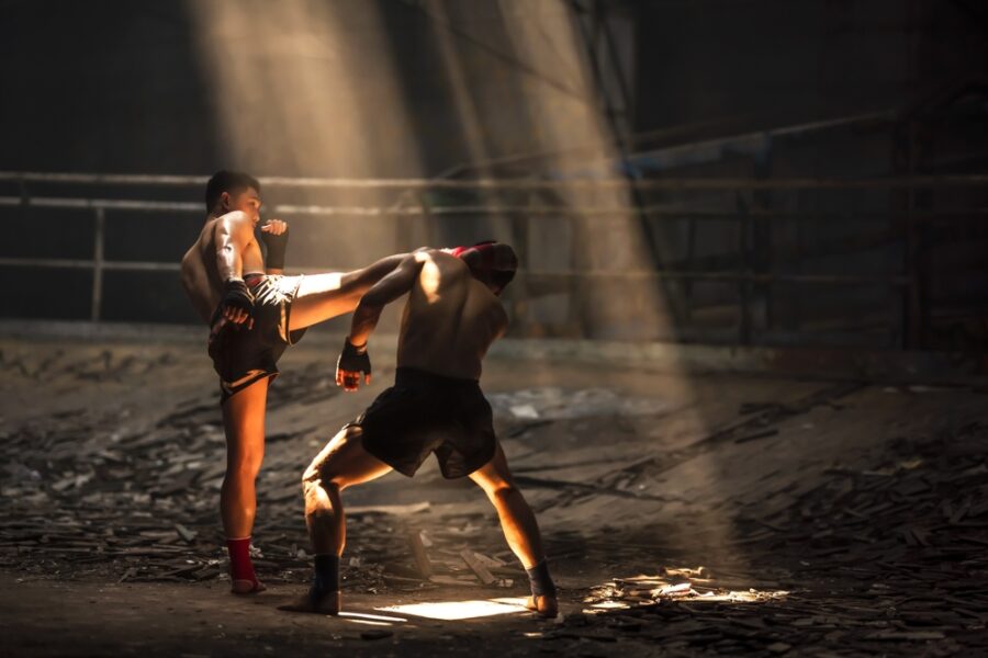 Muay Thai