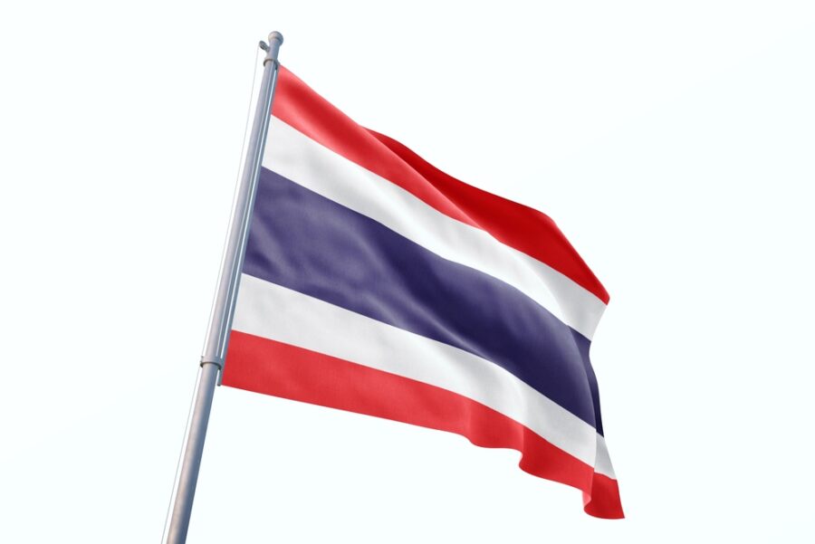 Thailand