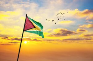 Guyana to tighten gambling laws amid social concerns