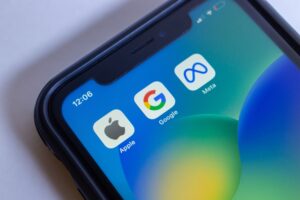Apple, Google, Meta face lawsuits over casino-style apps