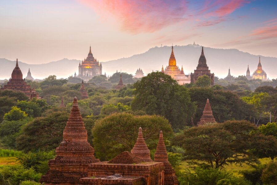 Myanmar
