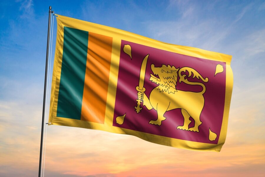 Sri Lanka