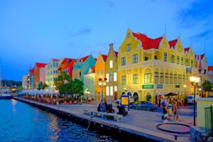 Curaçao Prime Minister Pisas steps in to oversee gambling regulator