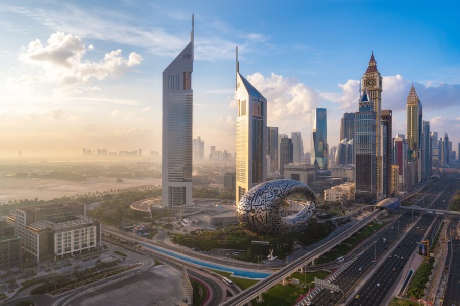 UAE