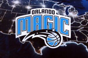 Hard Rock Bet partners with the Orlando Magic