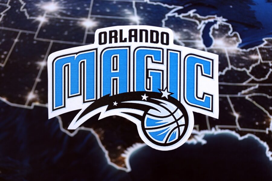 Orlando Magic