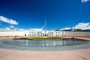 Australian senator rejects invitation to return to sports club in light of gambling lobby sponsor