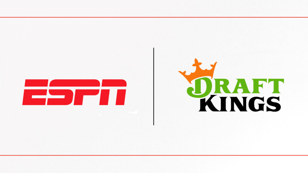 DraftKings reaches agreement to become official sportsbook and odds