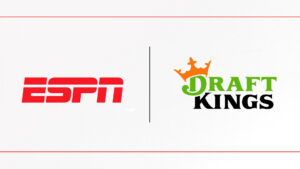 DraftKings reaches agreement to become official sportsbook and odds provider for ESPN