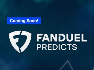 FanDuel to enter prediction markets in December