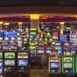 Mohegan Pennsylvania