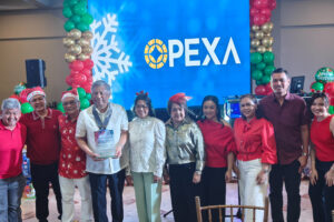 PAGCOR Chairman commends Philippine licensees for resilience amid tightening regulation