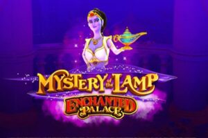 IGT debuts Mystery of the Lamp Enchanted Palace online in North America