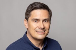 OKTO appoints André Boesing as South LatAm General Manager