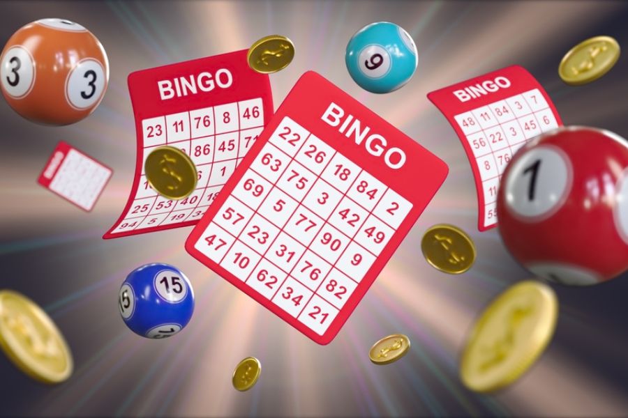 Bingo