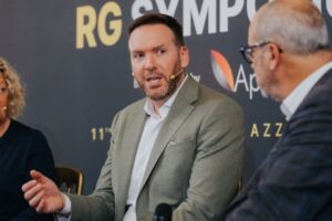 Continent 8 promotes David Brace to executive team