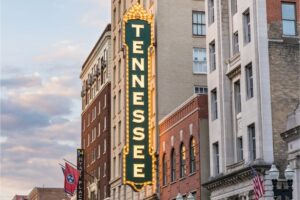 Delaware North withdraws Betly from Tennessee