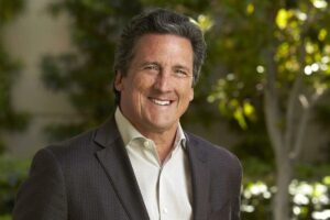 MGM Resorts President Bill Hornbuckle thanks Nevada for prediction market clarity