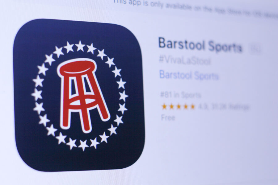 Barstool Sports