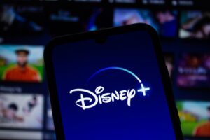 Australian media regulator investigates Disney+ gambling ads