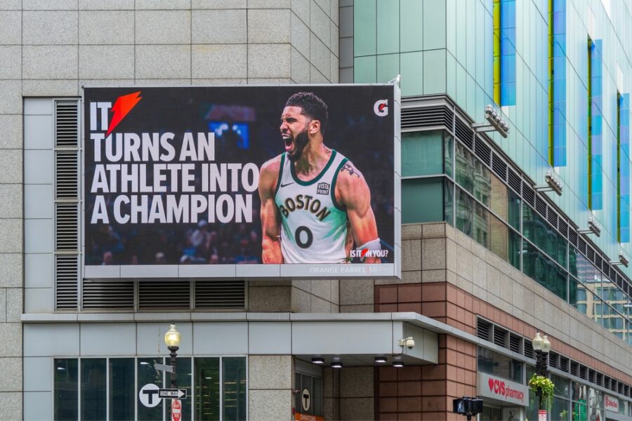 Boston,,Massachusetts,,Usa,,June,22,,2024:,Boston,Celtics,Nba