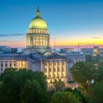 Wisconsin State Capitol
