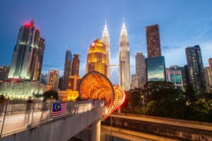 Malaysia tightens laws on corruption and gambling