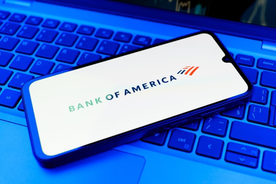 Bank of America