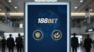 188Bet launches new safer gambling program for Asian markets