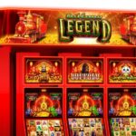 Cash Express Legend