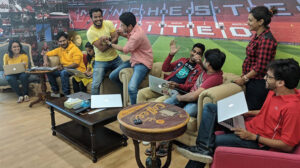 Dream11 returns to India as live sports platform after gaming ban