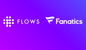 Flows partners with Fanatics to launch FanCash Jackpots