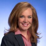 Mary Beth Thomas, Tennessee Sports Wagering Advisory Council Executive Director