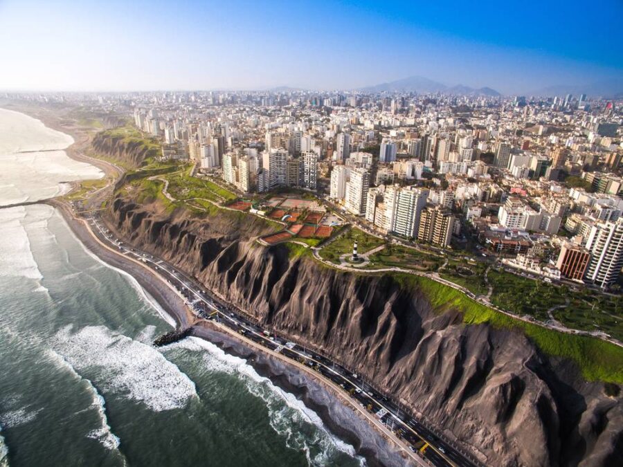 Peru Lima (2)